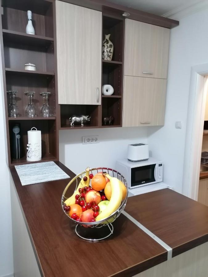 Vemiur Apartment Cacak Ngoại thất bức ảnh