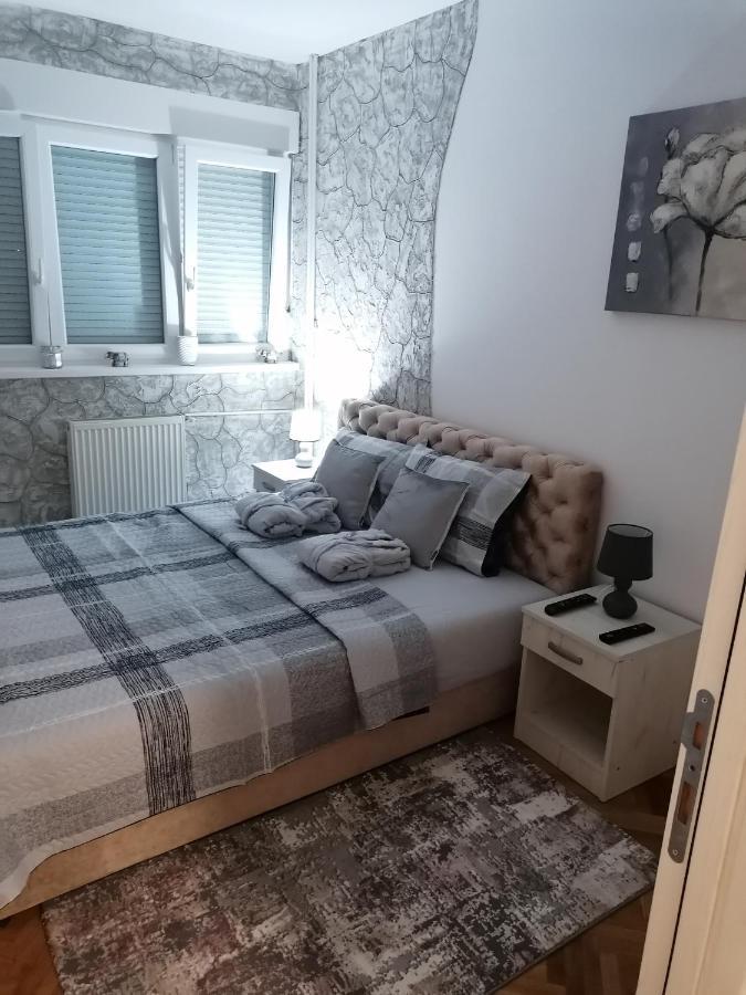 Vemiur Apartment Cacak Ngoại thất bức ảnh
