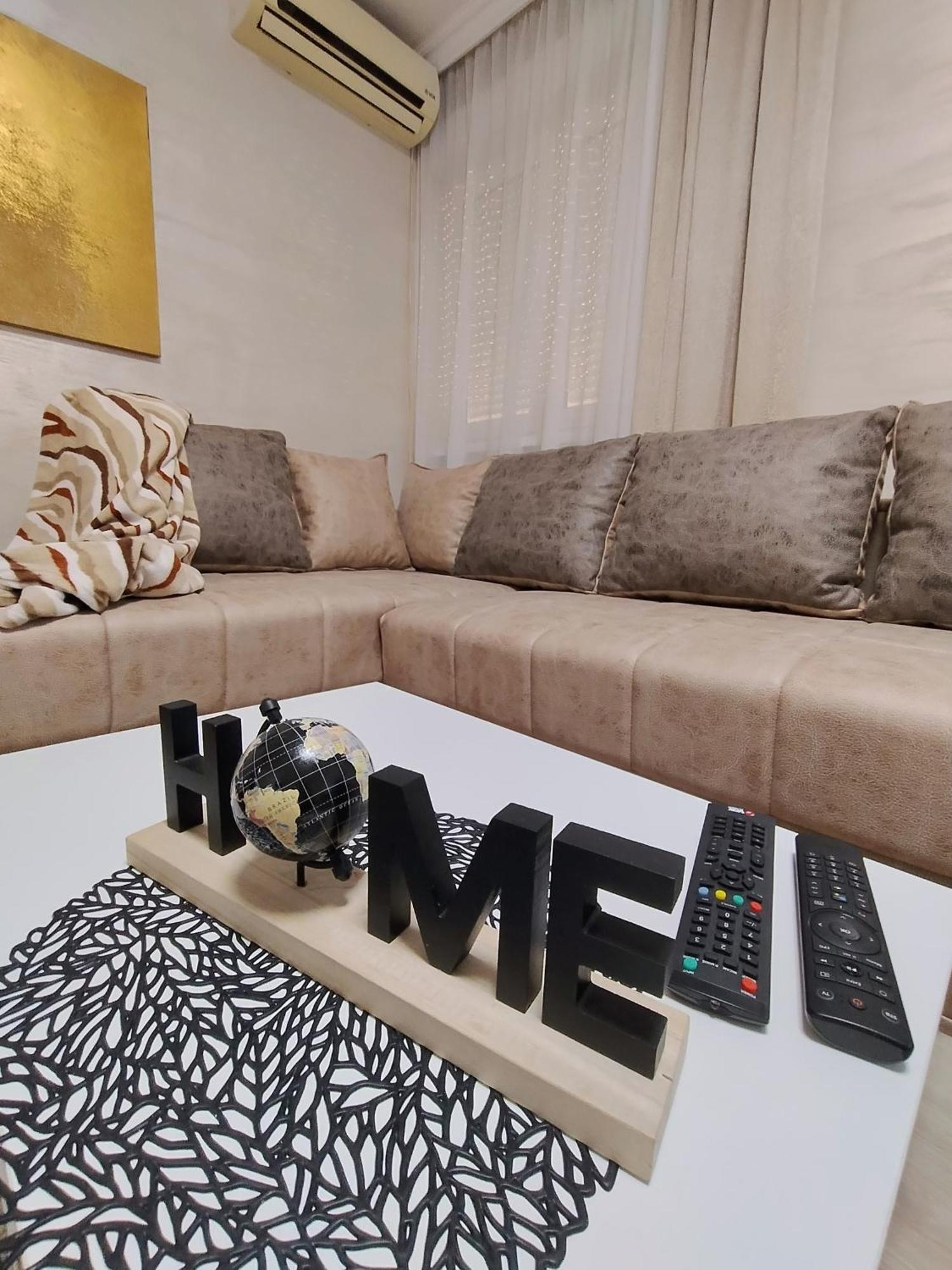 Vemiur Apartment Cacak Ngoại thất bức ảnh